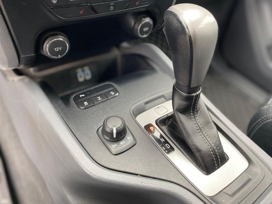 Ford Ranger Autoutilitara!