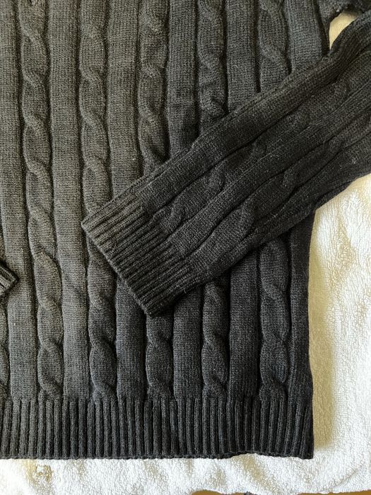 Puliver Rph Lauren - negru - S