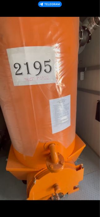 Кумир кател сотилади производство Россия. Мошность 2000 м2. .