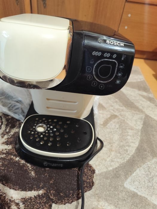 Espresor Bosch Tassimo 2