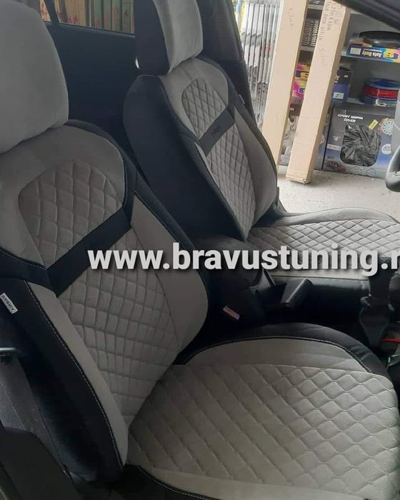 Huse scaun auto CONFORT Mercedes,BMW, Skoda,Opel,Vw, Duster, Passat rl