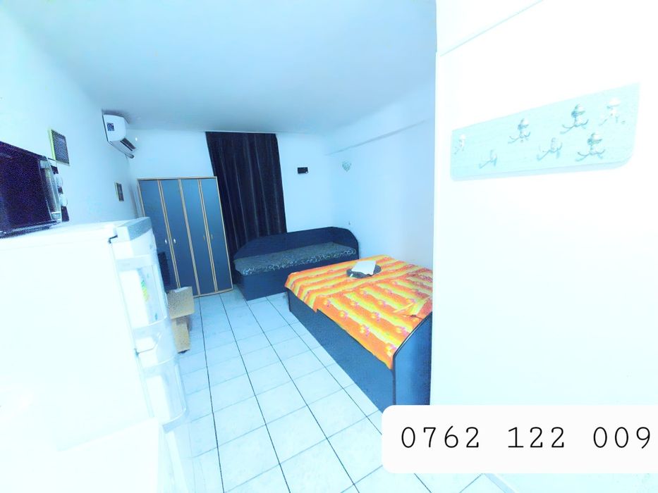 Garsoniera de vanzare