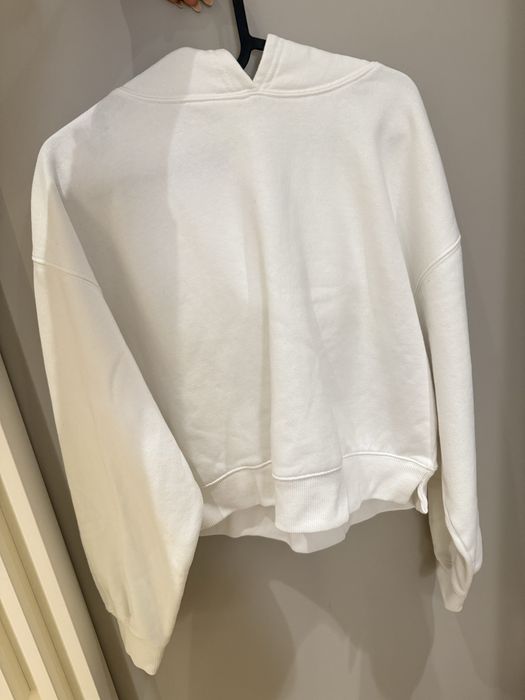 худи Stradivarius