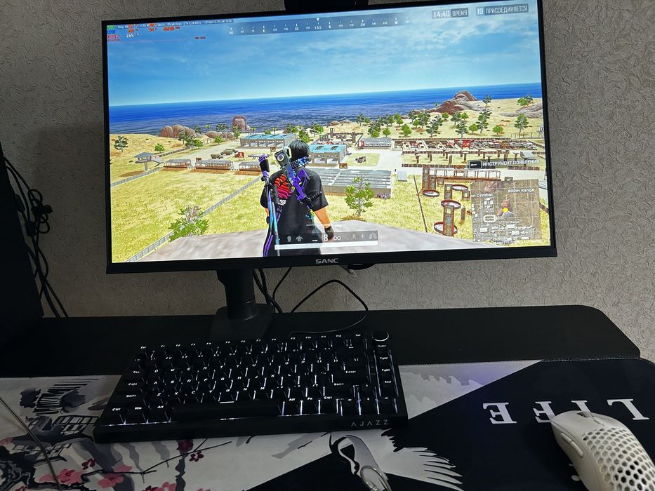 Продам весь комплект !