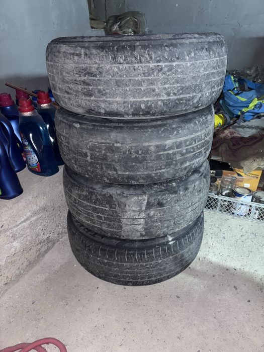 Диски р15, мерс Диски.