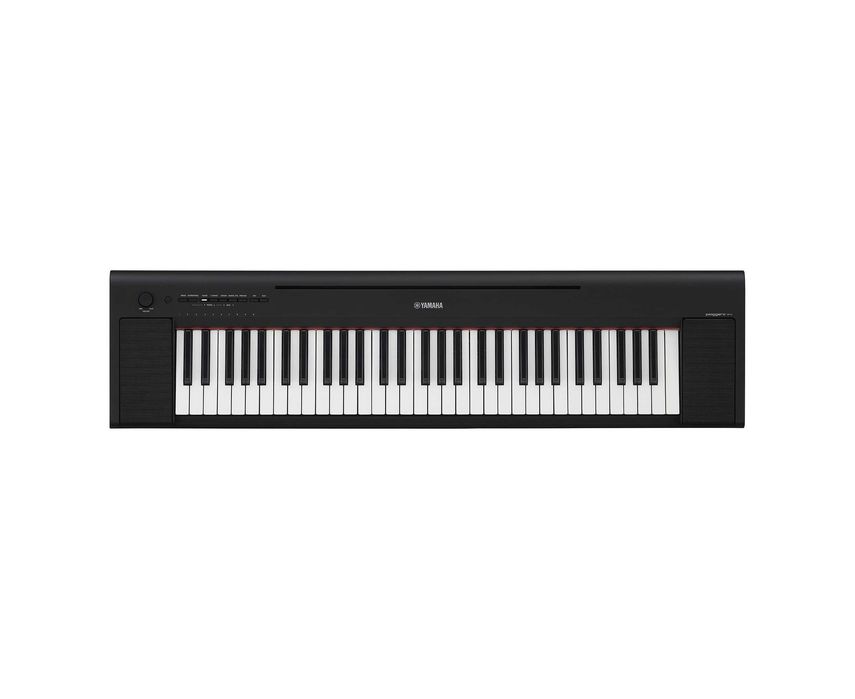 Yamaha Piaggero NP-15B