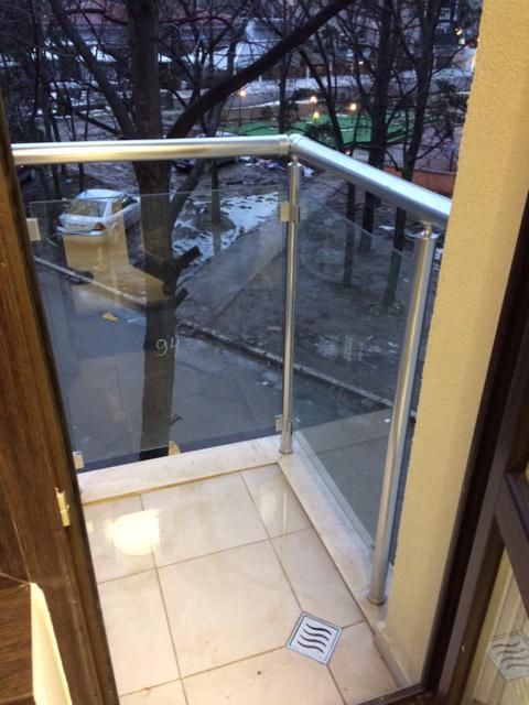 Дава се под наем Двустаен апартамент в София, Студентски град - 40 кв.м за 511 € - Снимка #8