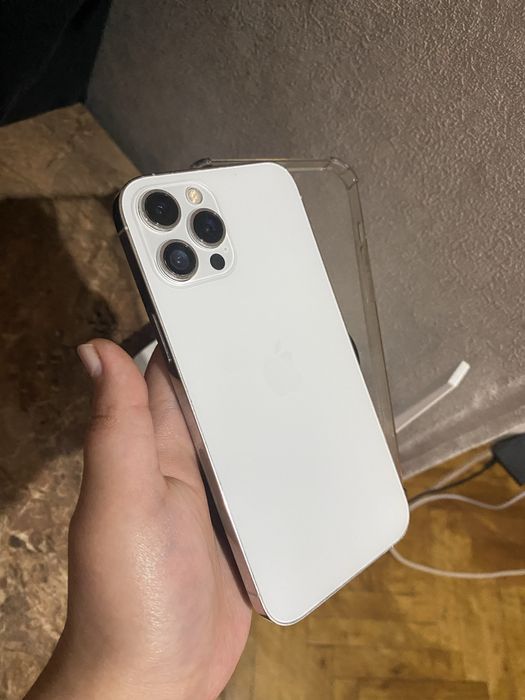 iPhone 12 Про Макс 128гб
