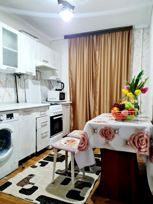 В центр квартира