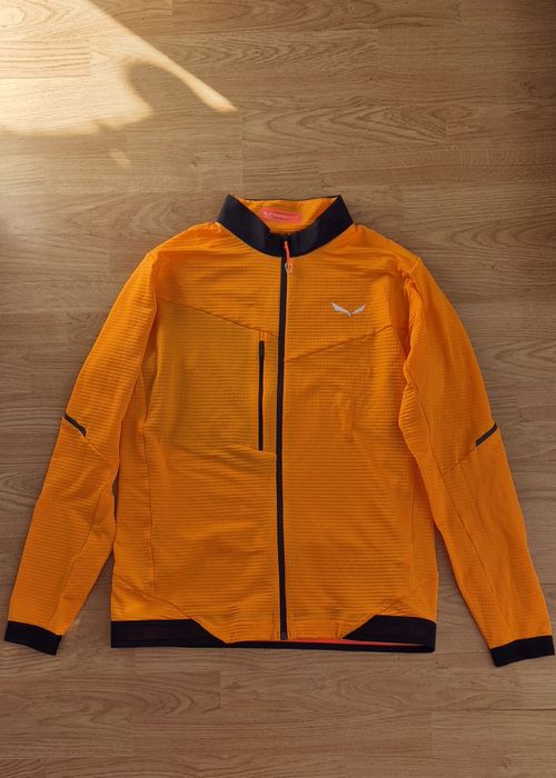 Salewa XL men fleece trekking pedrock 2