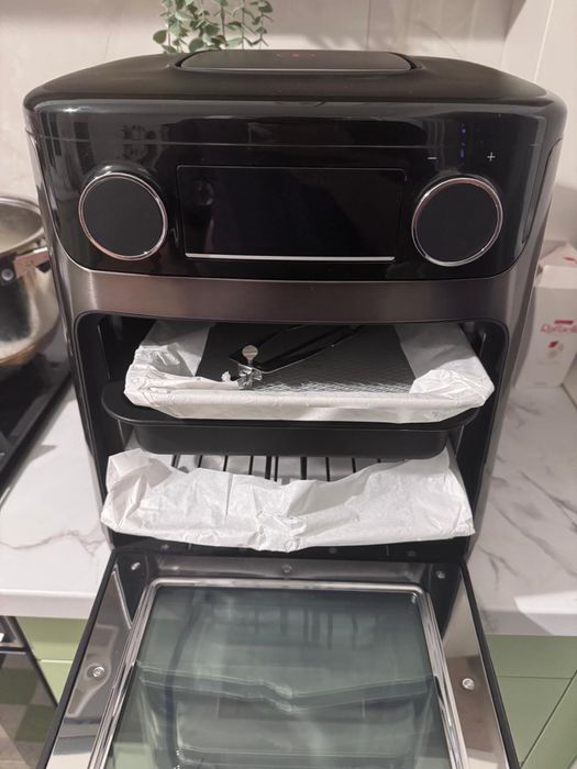 Tefal easy fry multifunction