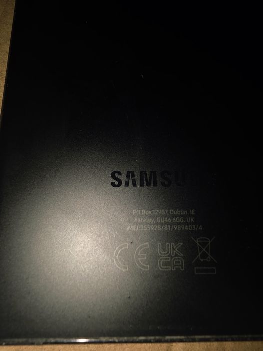 Samsung S23 Ultra 256 Gb 8GB Ram 5G