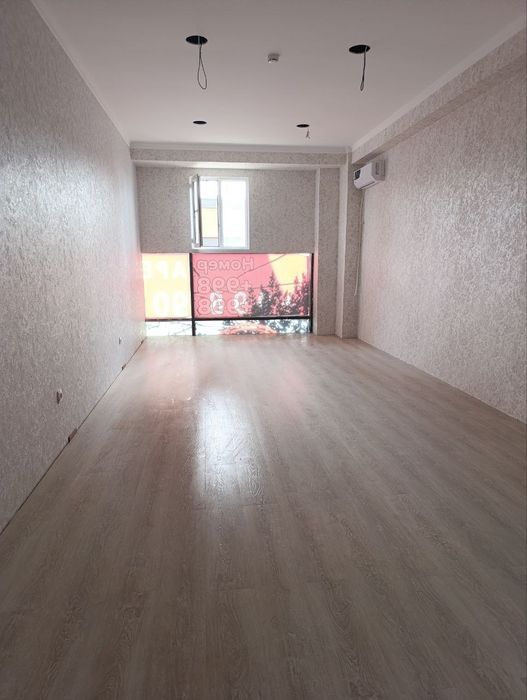 Чиланзар ор Депо Молл 35м² 2этаж 1кабинет24/7 Юр адреса парковка