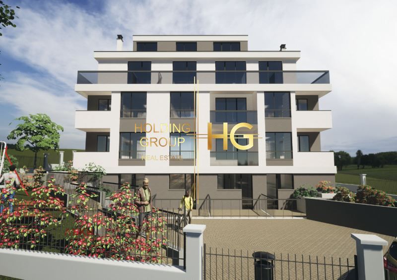 Продава се Двустаен апартамент в Варна, м-т Траката - 68 кв.м за 1248 €/кв.м - Снимка #3