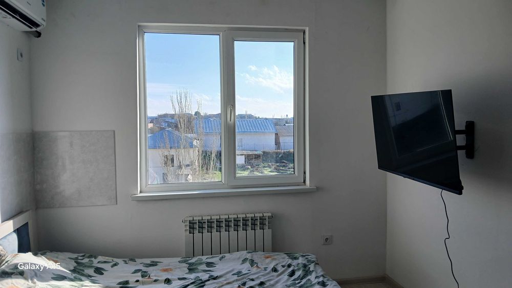 Сдается квартира вТашкетской области Паркентский район