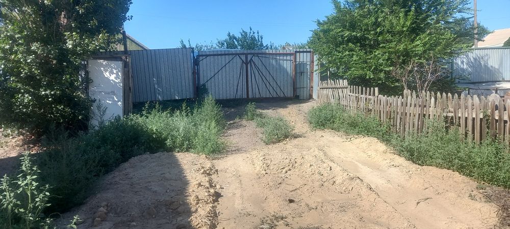 Продам трёх комнатный дом на рыбачем