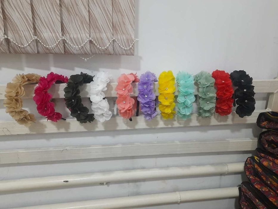 Такинчоклар кул мехнати