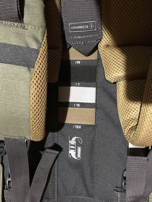 Rucsac Trekking Forclaz 900