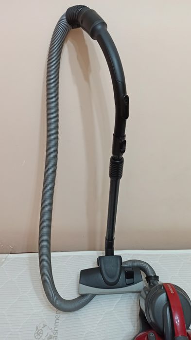 Пылесос Samsung  Cyclone