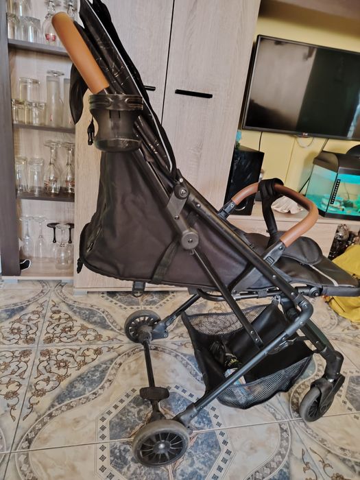 Carucior copii sport