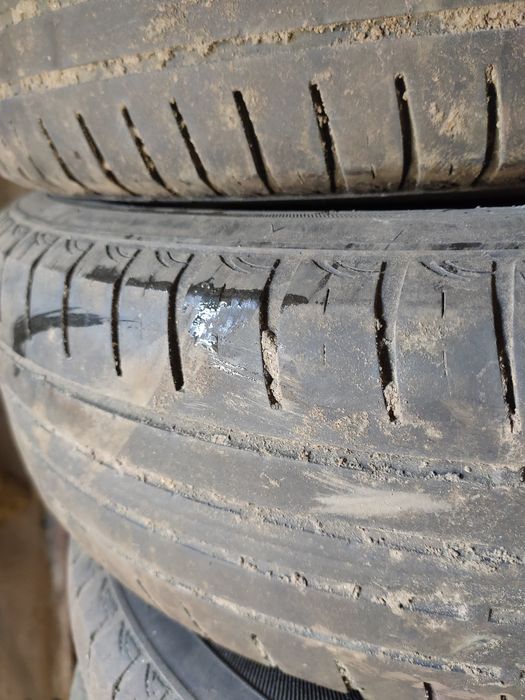 Резина на Кобальт