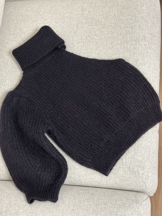 Pulover mohair Celine S