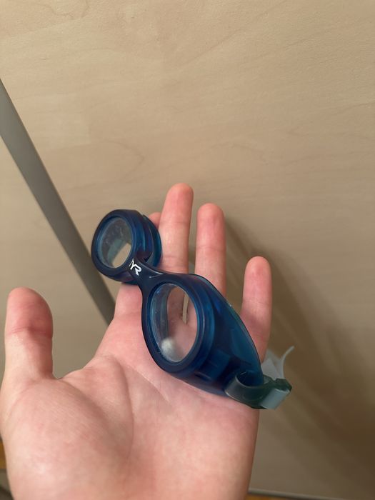 Ochelari de inot Tyr