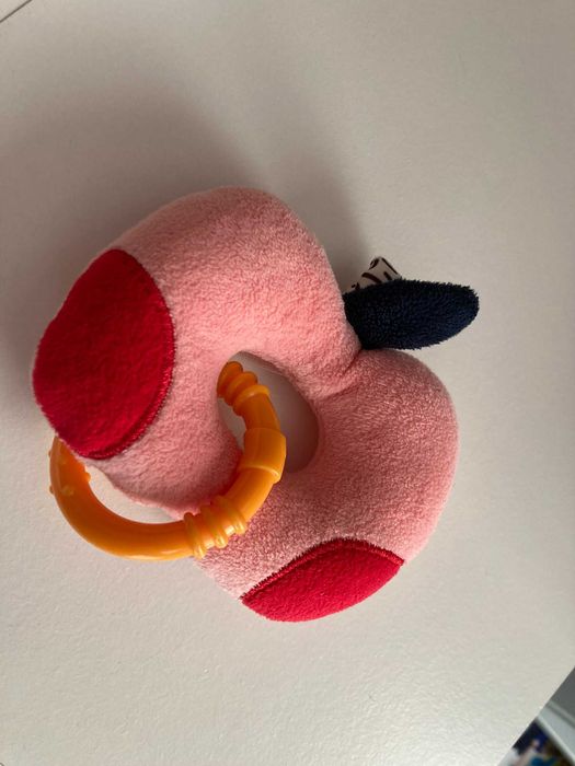 babyFEHN - 3D Активна гимнастика Color Friends