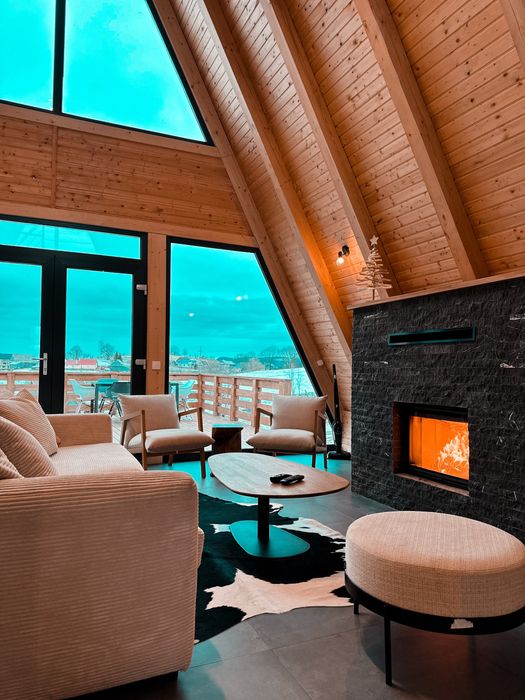 Cabana Stil - A , Marisel