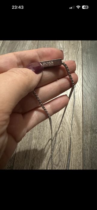 Lant barbati Hugo Boss