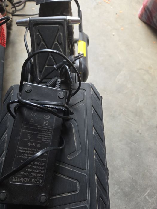 Електрическа тротинетка KUGOO G2 PRO