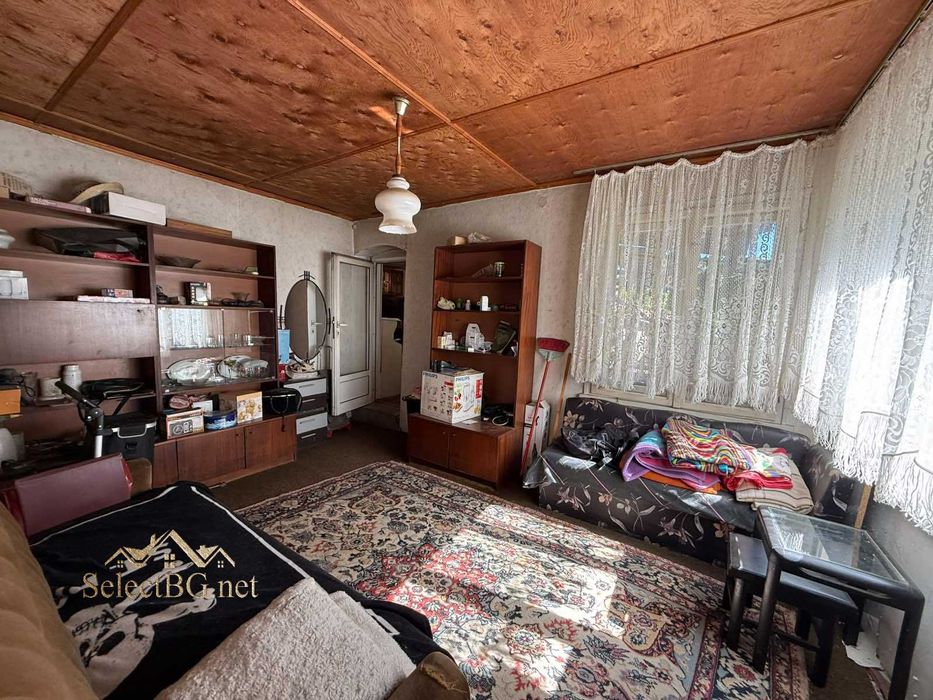 Продава се Къща в с. Самоводене, Област Велико Търново - 140 кв.м за 572 €/кв.м - Снимка #4