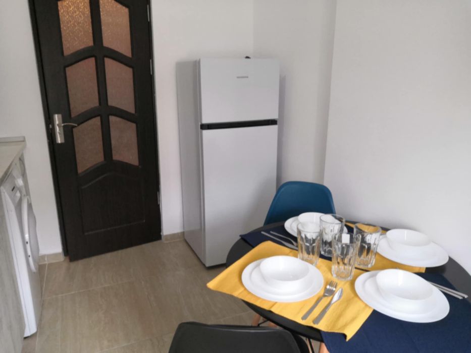 De inchiriat Apartament 2 camere Mamaia  Nord exact langa Lidl