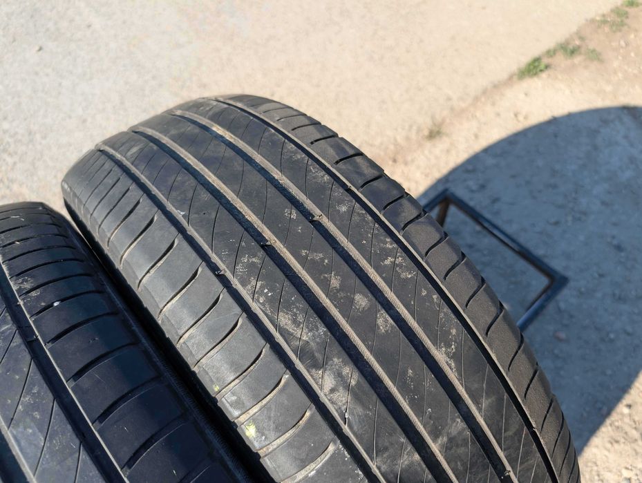 205/60 R16 • Vara • Michelin Primacy 4 S1 92H | 4 buc | Pret/buc