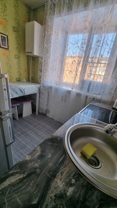 Сдам квартиру 1,5 долгосрочно