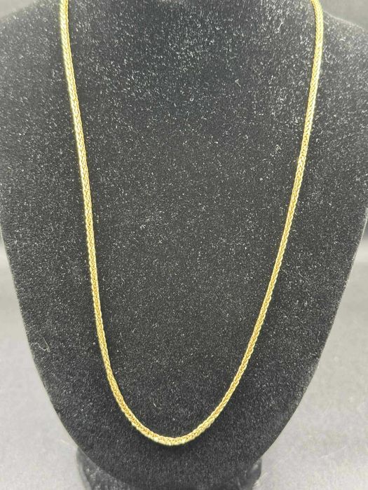 Hope Amanet P5-Lant din aur 14k-585 , 6.34 Gr