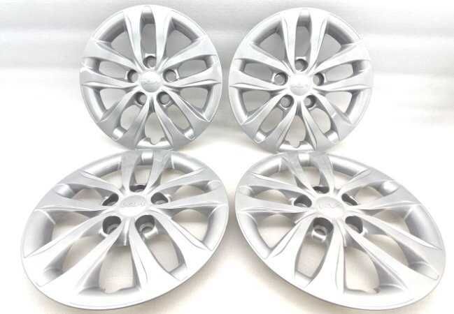 Capace roti R15 - Kia Ceed
