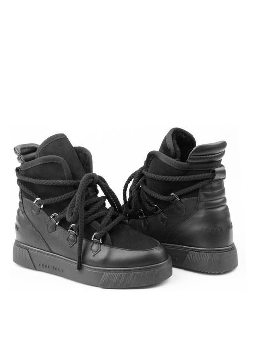 Продам  новые ботинки Cool moon