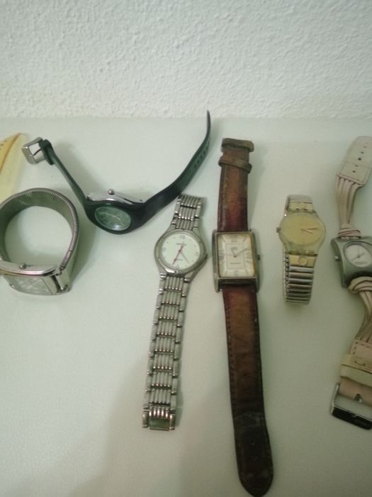 Ceasuri.. Dama diverse