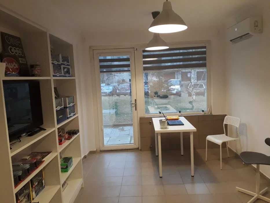 Продава се Двустаен апартамент в София, Манастирски ливади - 55 кв.м за 1206 €/кв.м - Снимка #14