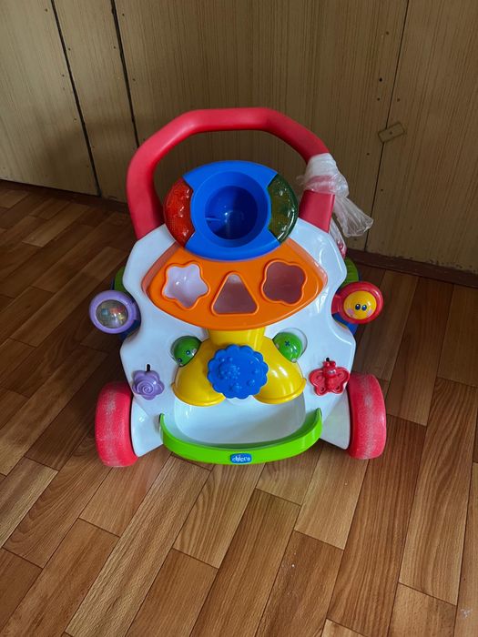 Ходунки детские