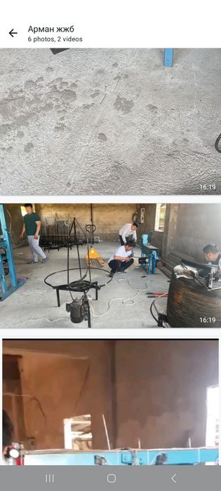 Продам   Станок     для    стяжной   сетки