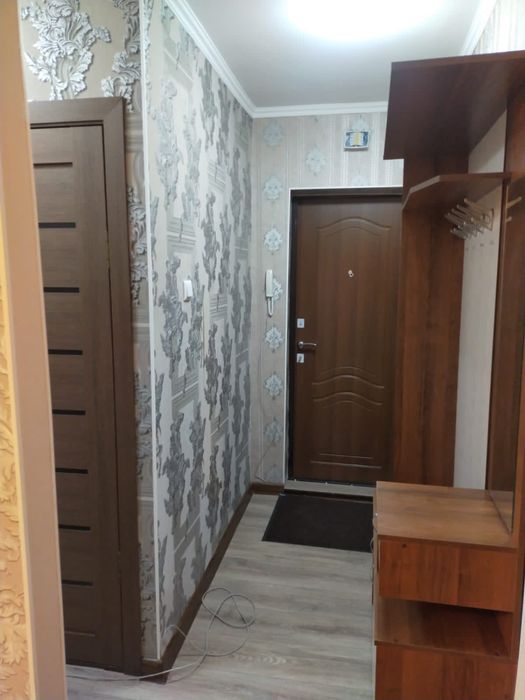 3-комнатная Standart