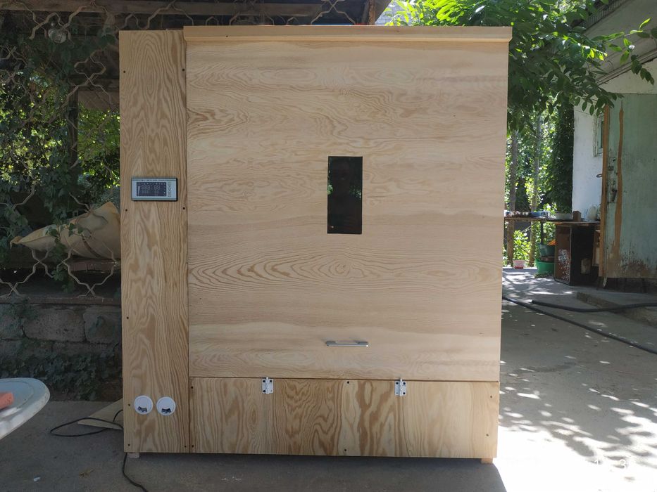 Inkubator *** Инкубатор *** 1000 *** 2000