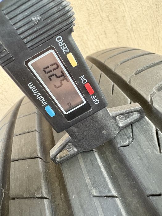 Летни гуми 225/50/18 99 W - Pirelli