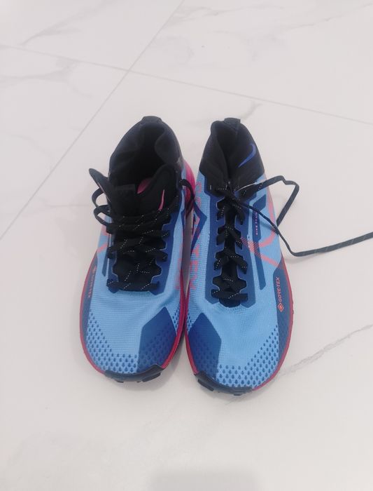 Nike trail goretex  40,5