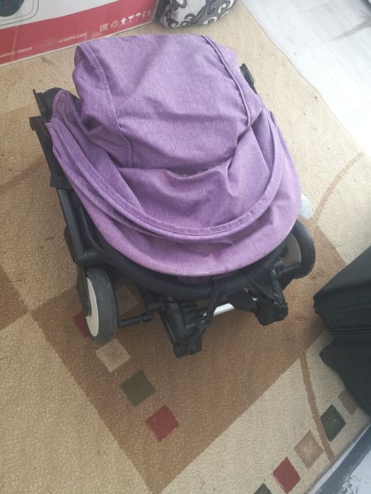 Продам коляску Baby time