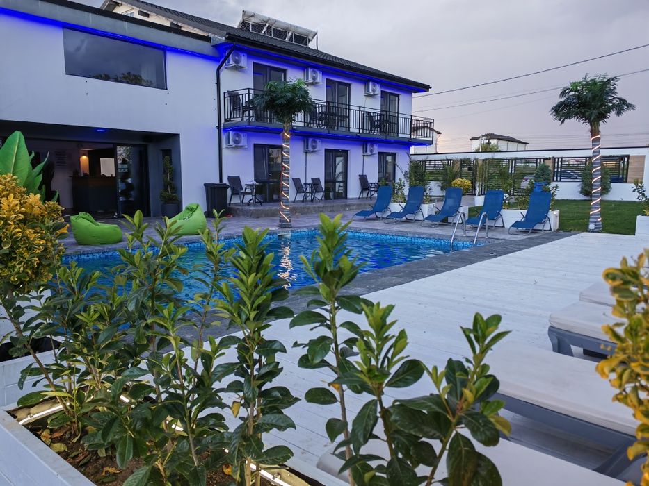 Cazare Costinesti  Daria WAVE