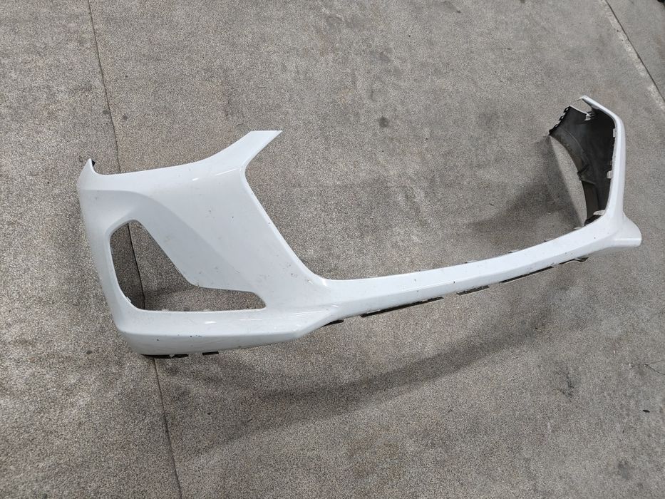 Бампер Chevrolet Onix