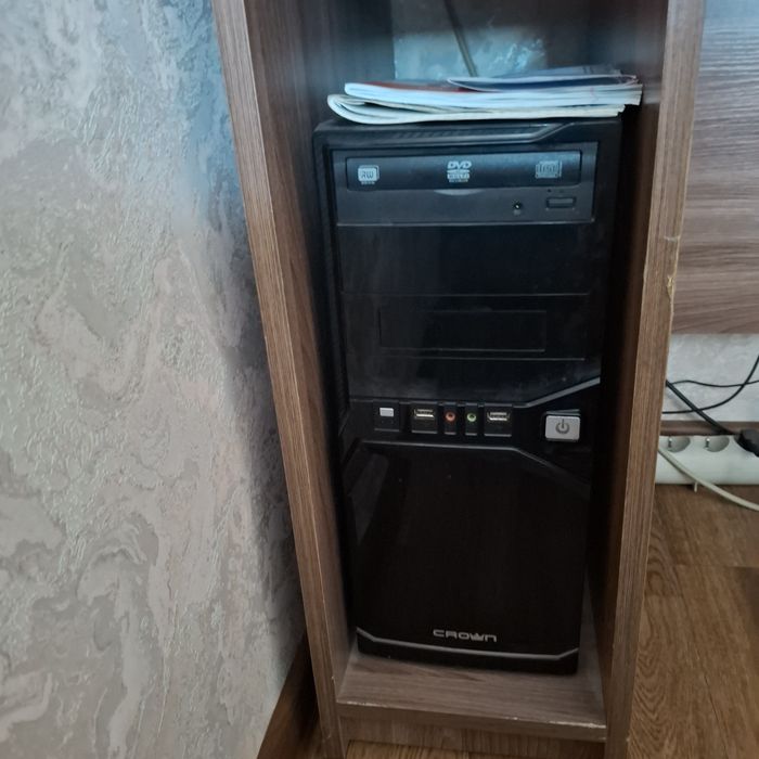 Продам компьютер